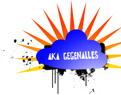 AKA Gegenalles