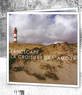 Landscape - La Croisiere de l'Amour