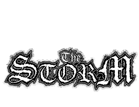 The Storm logo
