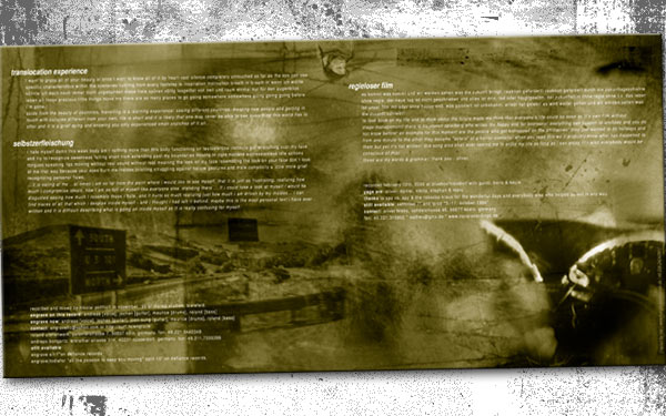 Yage/Engrave split